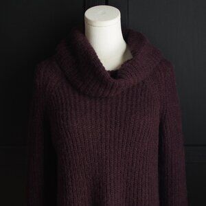 Elsamanda | Gorgeous Made in Italy Cowl Neck Sweater